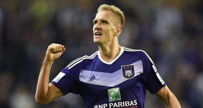 Fenerbahçe, Yeni Lewandowski Teodorczyk ile Prensipte Anlaştı