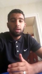 Hand | Adlane Mourad (Maroc) revient sur sa 1ère expérience internationale