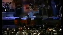 Never knew love like this before... Stephanie Mills!