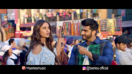 Hawa Hawa  (Video Song)   Mubarakan   Anil Kapoor, Arjun Kapoor, Ileana D’Cruz, Athiya Shetty