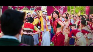 Jagga Jasoos  Galti Se Mistake Video Song   Ranbir, Katrina   Pritam, Arijit, Amit   Amitabh B