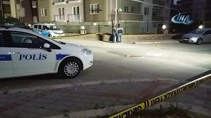 Yan bakma kavgasında kan aktı: 2 yaralı