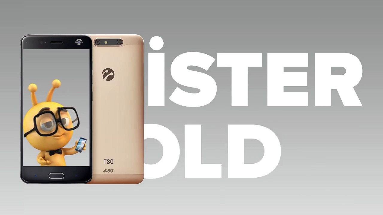 Turkcell T80