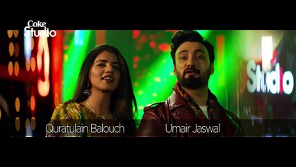 Pakistani National Anthem - Coke Studio 10
