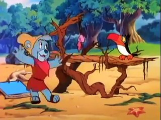 Gummi Bears Ep. 141 Water Way To Go
