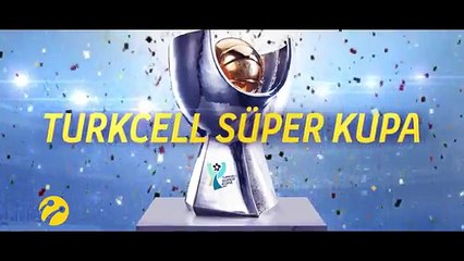 Kupaların Kupası Turkcell Süper Kupa