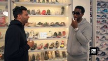 Gucci Mane Goes Sneaker Shopping with Complex