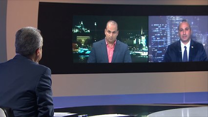 ما دلالات الجدار الإسرائيلي على حدود مصر؟