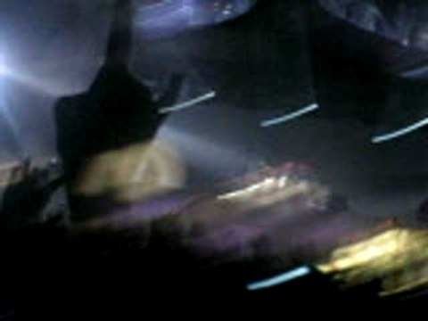 tokio hotel Amnéville