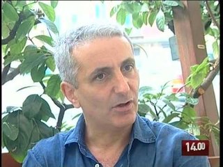 TG 06.08.09 "Il Sud è una questione nazionale"