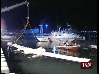 TG 06.08.09 Quattro anni fa la tragedia dell'Atr