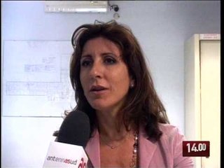 TG 07.08.09 Amati attacca: " Ispettori in Procura"