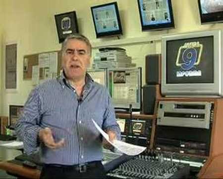 L'Editoriale di Savino Sguera: Consiglio comunale Trani