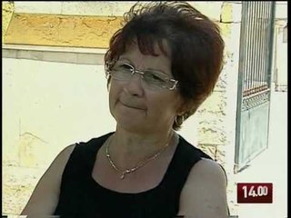 TG 07.08.09 A Castellaneta loculi in comproprietà