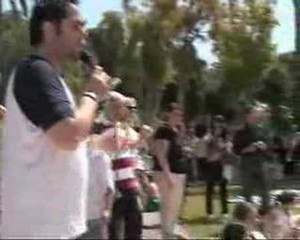 Capitan Eco - Barletta