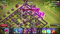 The Problem with Bowlers (Mass Attack) Clash Of Clans Balancing Talk