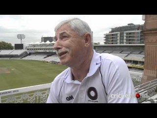 Sir Richard Hadlee on playing against the West Indies