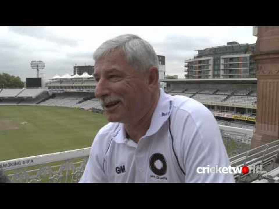 Sir Richard Hadlee highlights Geoffrey Boycott as one of his toughest opponents