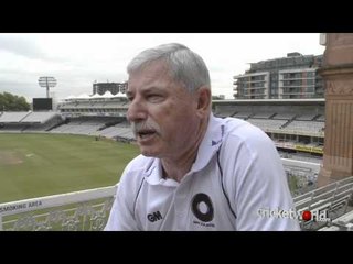 Sir Richard Hadlee on playing among great all-rounders