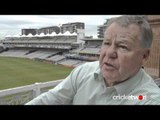 Mike Procter on battles with Sir Ian Botham