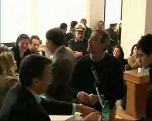 Margherita di Savoia, Opere Pubbliche a rischio