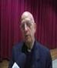 Corato, incontro con Padre Bartolomeo Sorge