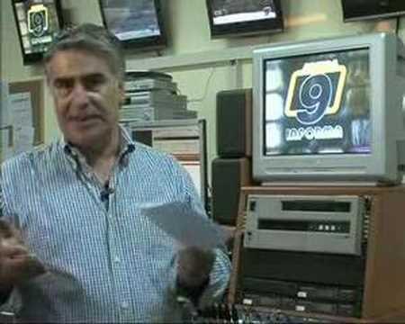 L'Editoriale di Savino Sguera: Il Gioco delle tre carte