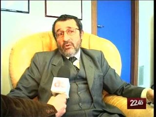 TG 13.08.09 Verdoscia e Iacovelli. Pm: no a scarcerazioni