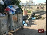 TG 13.08.09 Rifiuti nel Salento, per le aziende è diffida