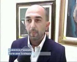 Corato, Primo Meeting Ambientale