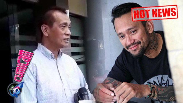 Hot News! Lihat Kondisi Tora Sudiro, Ayahanda Beri Komentar Mengejutkan - Cumicam 05 Agustus 2017