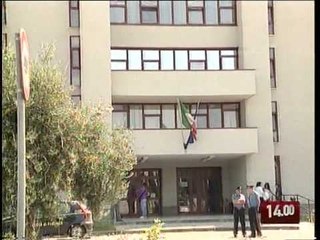 TG 17.08.09 Inchiesta Tarantini: rimangono in carcere Verdoscia e Iacovelli