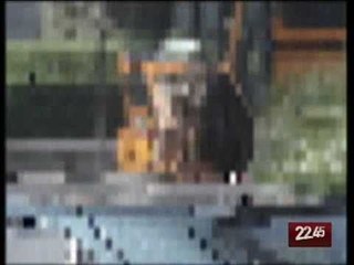 TG 17.08.09 Morta al rave party, l'autopsia non basta