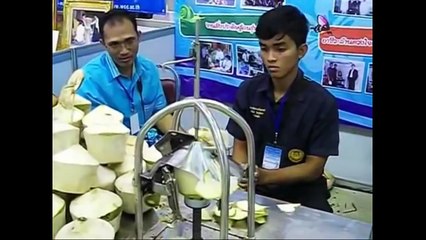 Smart Technology - New Invention Modern Machines (Farming and Transport) - dailymotion