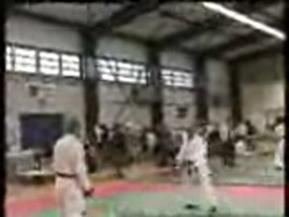 Compétition coupe des vosges 2006