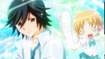 Ore sama Kingdom episode 12 English sub