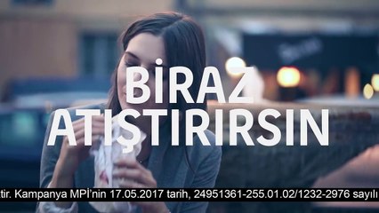 Hayatı ayrıcalıklı yaşamak için Turkcell Platinumu seçin