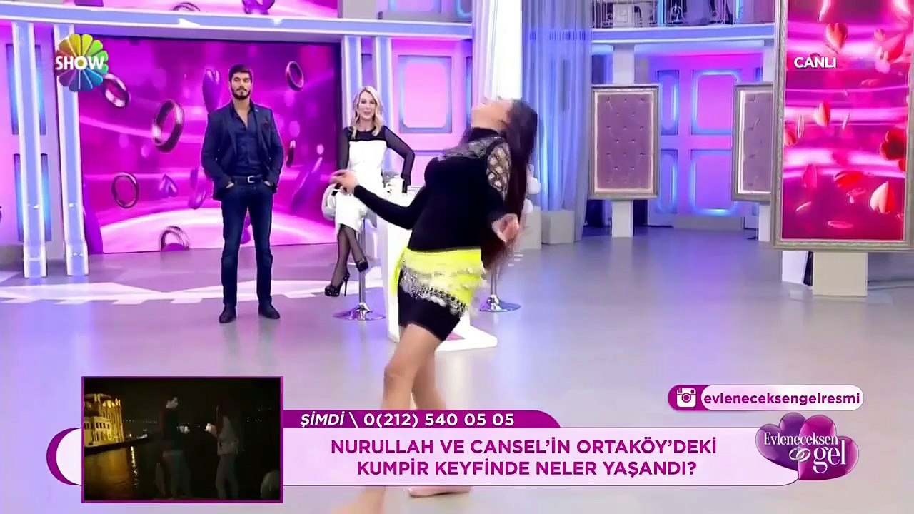 Evleneceksen Gel  Show TV