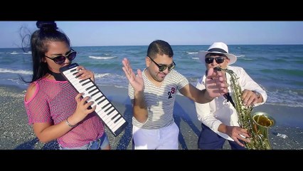 DANEZU SI LIVIU PUSTIU - E BETON GAGICA ( OFICIAL VIDEO 2017 )