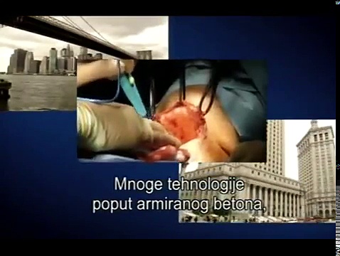 Tehnologije Rimljana