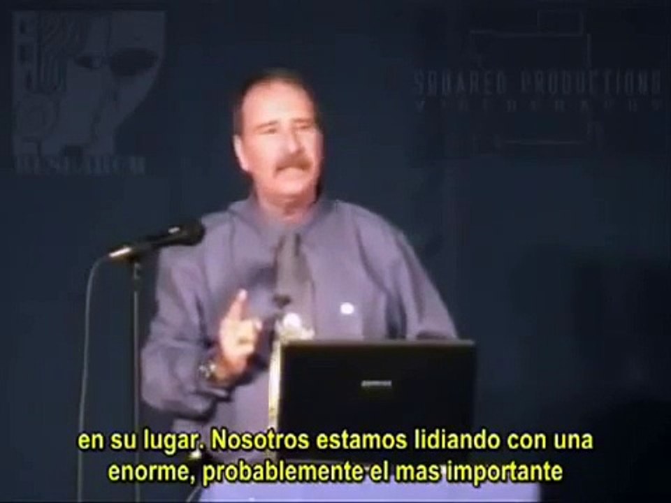 OVNIS: ¿Alienígenas ahuyentados en nombre de Jesús? Ufólogo JOE JORDAN destapa el engaño d