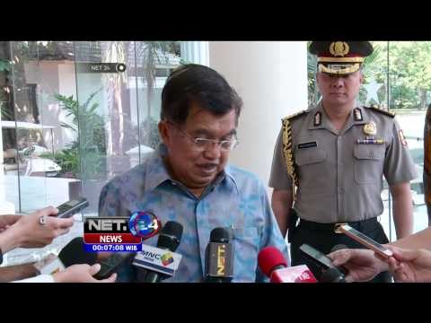 Presiden Jokowi Tolak Dana Aspirasi DPR - NET24