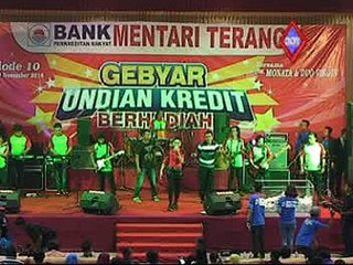 13 nguber welas ratna