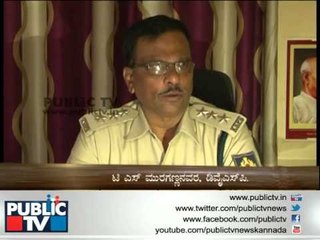 PUBLIC TV LATHI CHARGE ಮಂತ್ರವಾದಿ ಮಾಯೆ SEG 01