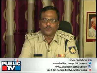 PUBLIC TV LATHI CHARGE ಮಂತ್ರವಾದಿ ಮಾಯೆ SEG 02