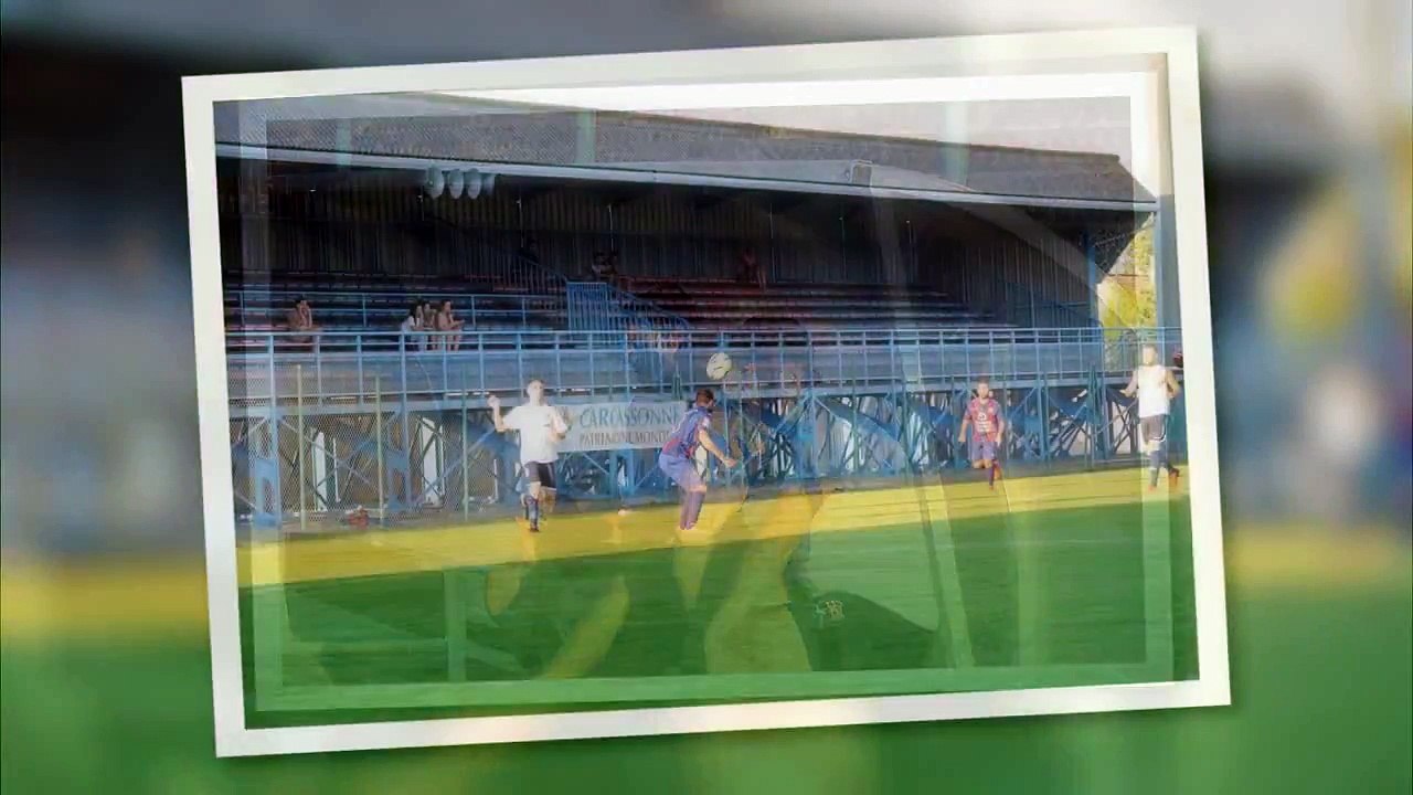 04/08/2017 SENIORS 1 DH POULE (L.R) / SC Cers Portiragnes