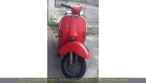 Piaggio  Vespa PX 200 E cc 198...