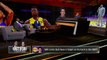 Nick Wright and Cris Carter talk Lonzo Ball and Klay Thompson to the Lakers | THE HERD