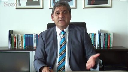 CHP'li Aykut Erdoğdu, akaryakıt soygununu böyle anlattı!