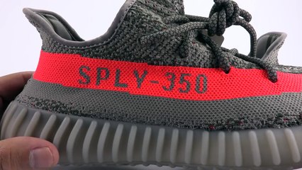 Real vs Fake adidas Yeezy Boost 350 V2 Beluga Legit Check